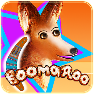 BoomaRoo