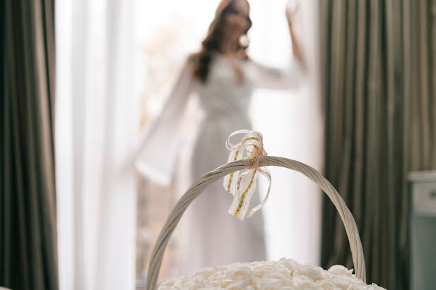 Wedding photographer Anna Novak (annanovak). Photo of 23 January 2024
