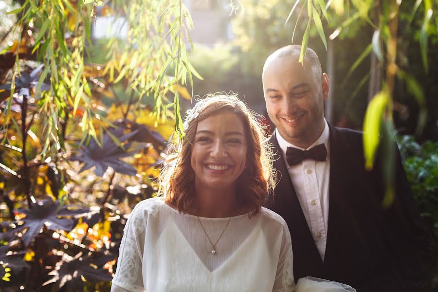 Wedding photographer Irakli Chelidze (chelophotoart). Photo of 9 March 2020