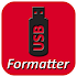 usb formatter - usb data formatting 1.1