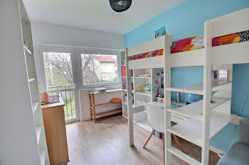 appartement à Montreuil (93)