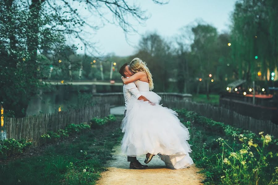 Fotógrafo de bodas Francisco Dias (diasporama). Foto del 5 de julio 2017