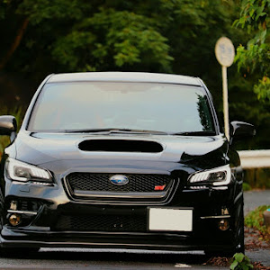 WRX STI