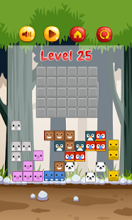 Blocks Animal Puzzle Mania Screenshots 1