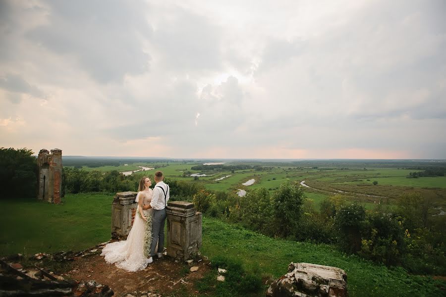 Wedding photographer Roman Shumilkin (shumilkin). Photo of 15 September 2023