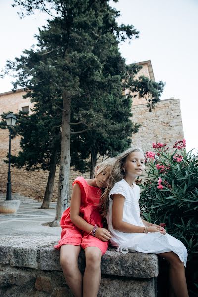 Fotógrafo de bodas Yuliya Marinina (yuliyam). Foto del 10 de noviembre 2022