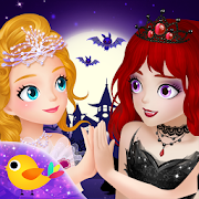 Princess Libby & Vampire Princess Bella MOD