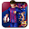 3D Barcelona Football Shooter Theme Download on Windows