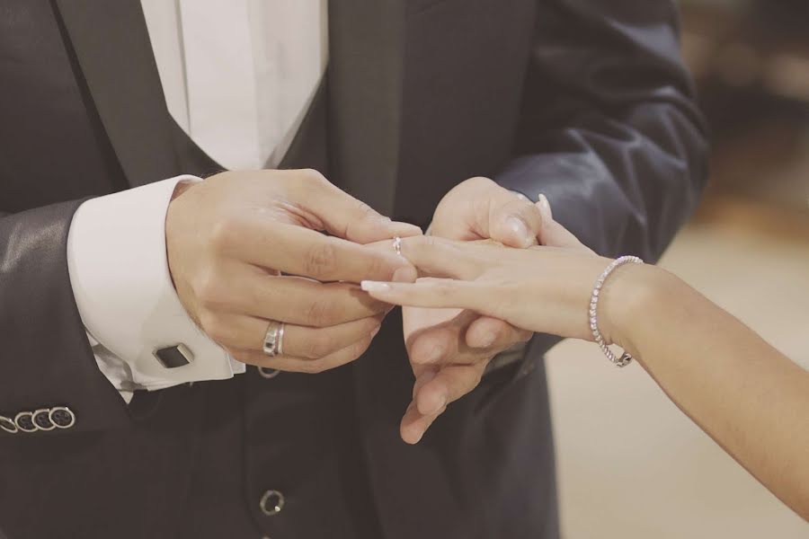 Photographe de mariage Gianmarco De Pascalis (depascalis). Photo du 24 juillet 2015