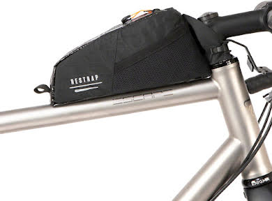 Restrap Race Top Bolt-On Tube Bag - Short alternate image 2