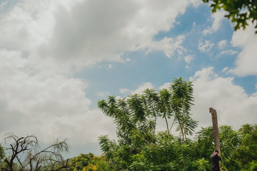 Photographe de mariage Marlon García (marlongarcia). Photo du 7 novembre 2018