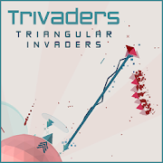 Trivaders Triangular Invaders  Icon
