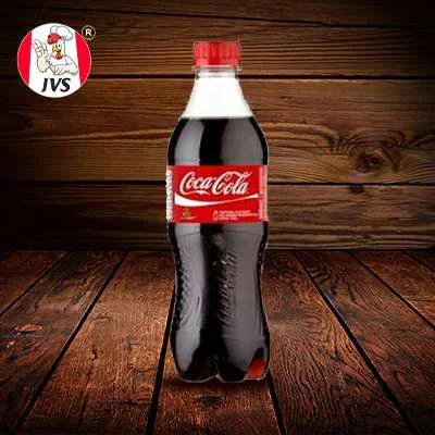 Coke [750 Ml]