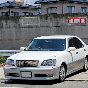 クラウンアスリート JZS175