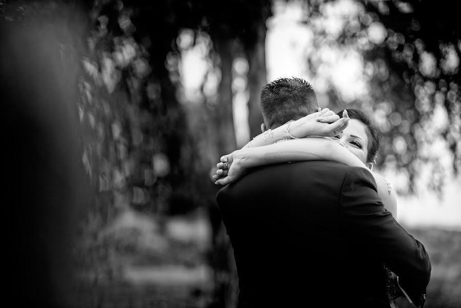 Fotografo di matrimoni Danilo Sicurella (danilosicurella). Foto del 25 maggio 2017