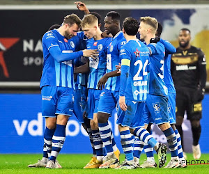 AA Gent plukte toptalent weg bij Club Brugge, lonkt nu al het buitenland?