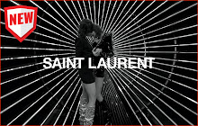 Saint Laurent HD Wallpapers Fashion Theme small promo image