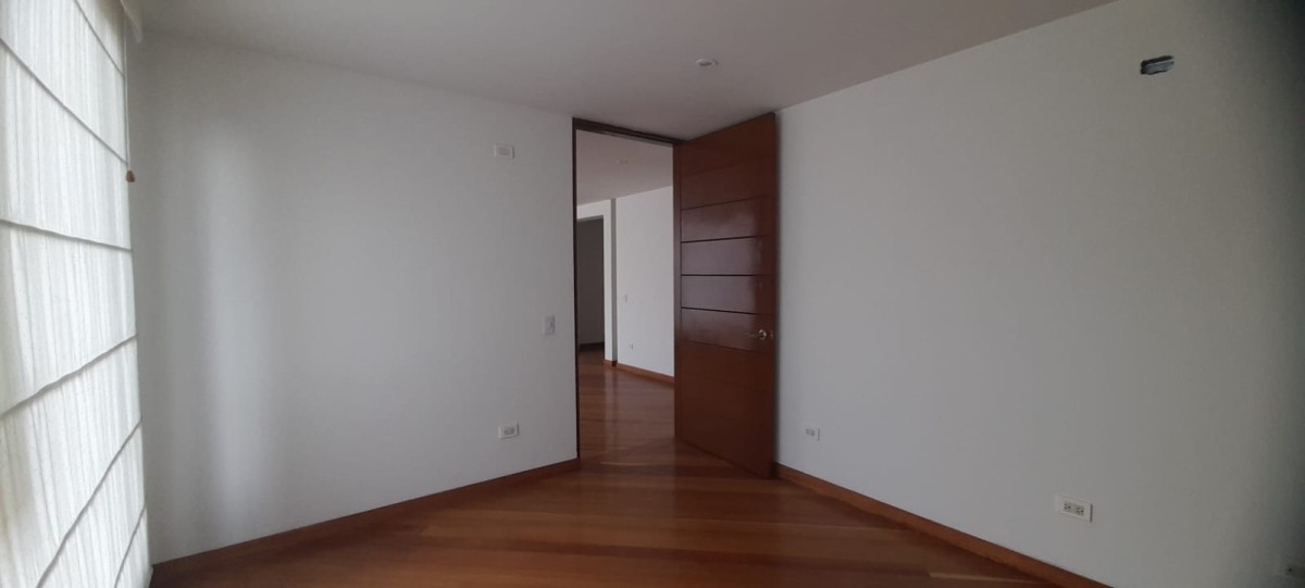 Apartamento En Venta - Chico Norte, Bogota