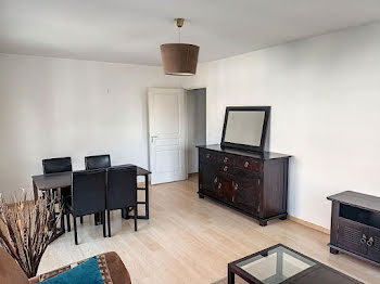 appartement à La Riche (37)