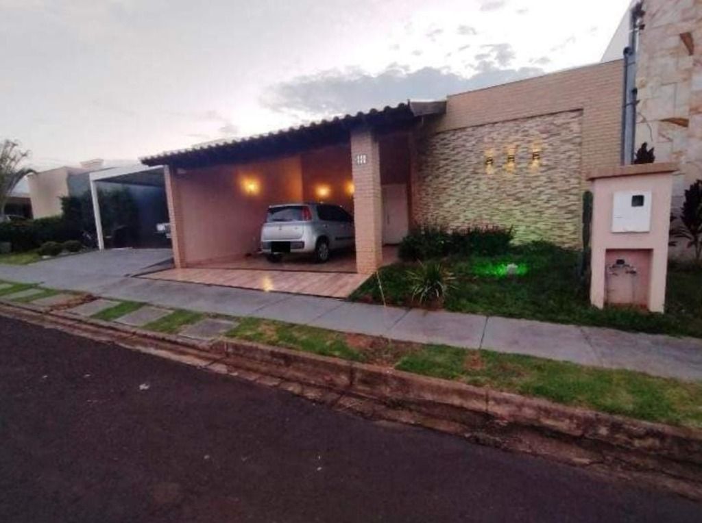 Casas à venda Estância dos Ipês