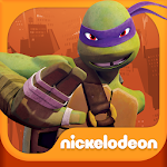 TMNT: ROOFTOP RUN hack