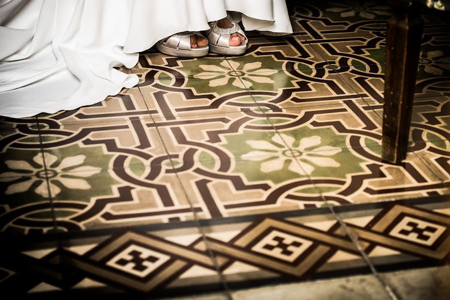 Fotografo di matrimoni Emanuele Greco (emanuelegreco). Foto del 10 settembre 2018