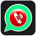 Cover Image of Download Call Recorder for Whatsapp 1.1 APK