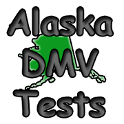 Alaska DMV Practice Exams  Icon