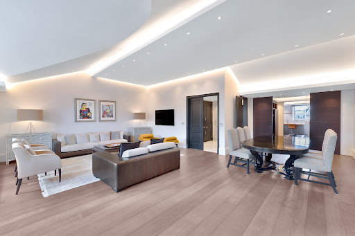 Apartment 1