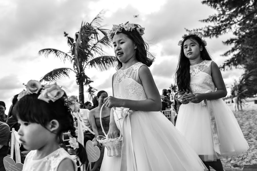 Düğün fotoğrafçısı Che Hoang Huy (hoanghuy2302). 21 Kasım 2019 fotoları