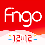 Cover Image of Baixar Fingo - Centro Comercial Online e Cashback Oficial 2.7.10 APK