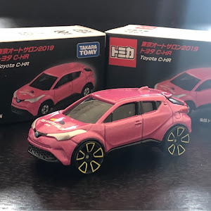 C-HR ZYX10