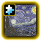 Jigsaw Puzzle VIP: Starry Night