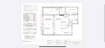 Planning & Engineering Plans Home extension & remodel inc. garage conversion  album cover