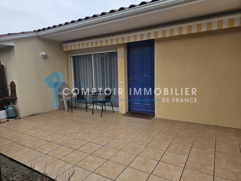 Vente maison 3 pièces 78 m² à Ruoms (07120), 230 000 €