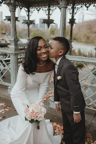 Photographe de mariage Artem Yakubenko (yakubenka). Photo du 17 novembre 2020