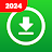 Download Status - Save Status icon