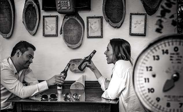 Fotografo di matrimoni Santiago Ospina (santiagoospina). Foto del 4 aprile 2023