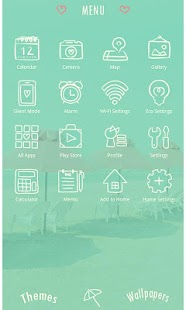 How to download Summer Wallpaper-Retro Beach- 1.0.0 apk for bluestacks