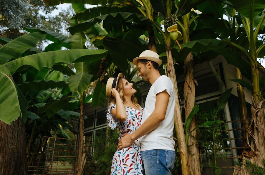 Wedding photographer Elena Dorofeeva (helenaway). Photo of 4 September 2017