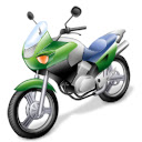 Motorcycles HD new free tab theme