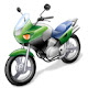 Motorcycles HD new free tab theme