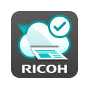 Ricoh Cloud Print Chrome extension download