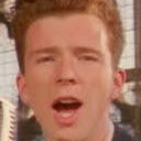 Rick Astley Bomb