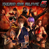 死或生5(DOA5,Dead or Alive 5) icon