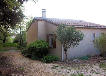 maison à Brouzet-lès-Alès (30)