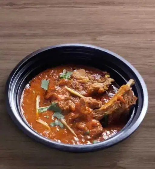 Mutton Curry