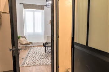 appartement à Toulouse (31)