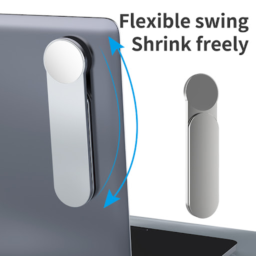 Title 3, Aluminum Alloy Mobile Phone Computer Dual Scree...