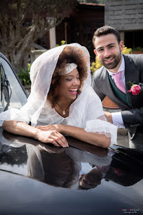 Fotógrafo de bodas Daniel Vázquez (danivazquez). Foto del 28 de abril 2017